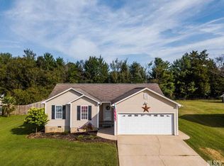 2042 Rocketts Way, Newton, NC 28658