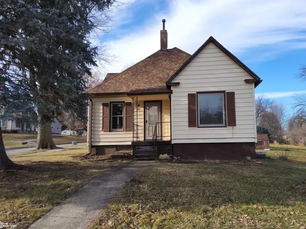 1811 10th St, Harlan, IA 51537