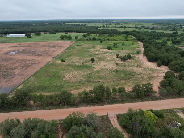 County Road 356, Anson, TX 79501