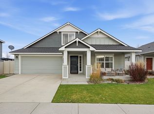 2000 N Oakland St, Liberty Lake, WA 99019
