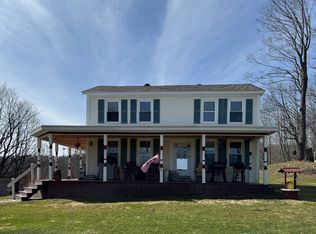 950 County Highway 22, Burlington Flats, NY 13315