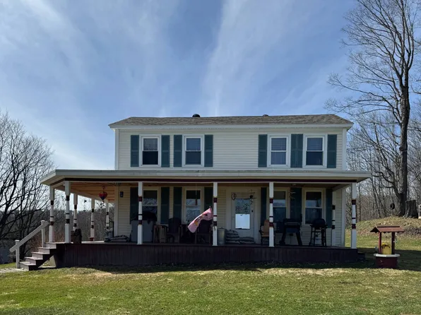 950 County Highway 22, Burlington Flats, NY 13315