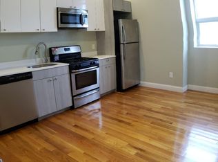 409 Dudley St #19, Roxbury, MA 02119