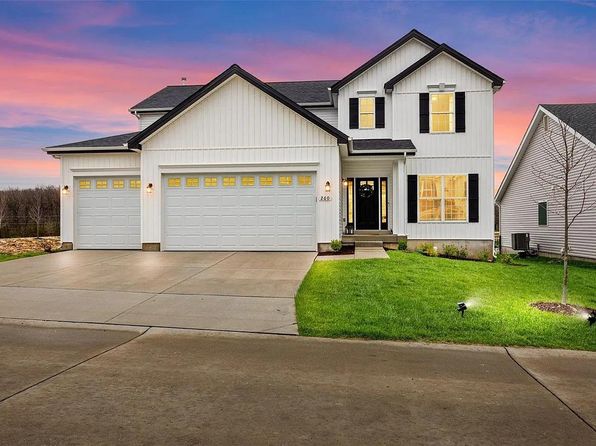 260 Liberty Valley Dr