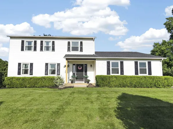4700 N State Route 61, Sunbury, OH 43074