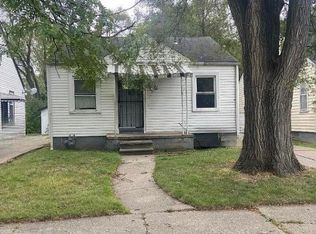 15830 Rossini Dr, Detroit, MI 48205