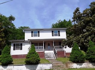 914 N 3rd St, Pulaski, TN 38478