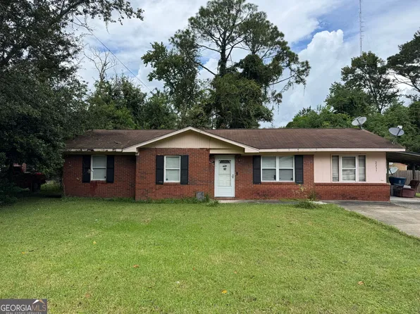 2237 Formosa Cir, Brunswick, GA 31520
