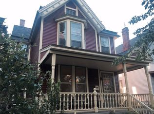 174 Richmond Ave, Buffalo, NY 14222