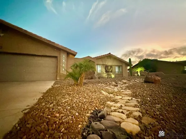 6335 E 40th Ln, Yuma, AZ 85365