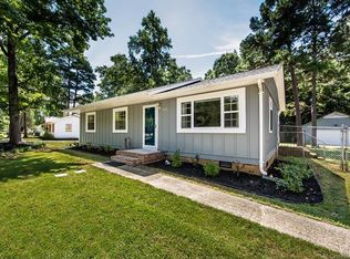 4101 David Cox Rd, Charlotte, NC 28269