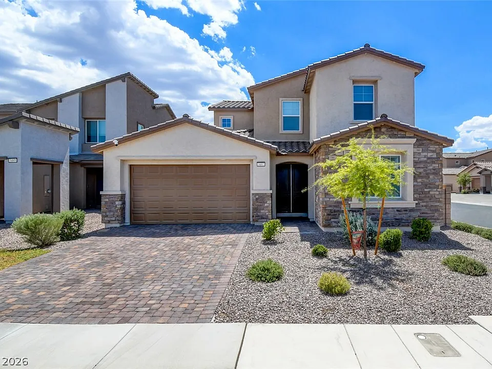 3497 Liviana Glen Ave