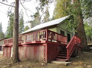 41666 Meadow Ln, Auberry, CA