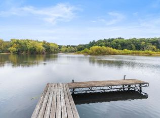 N3932 Park Rd, Brodhead, WI 53520