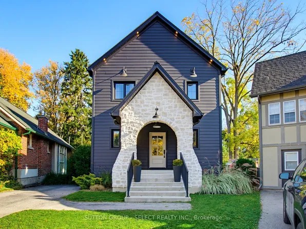 12 Clenray Pl, London, ON N6A 3Z1