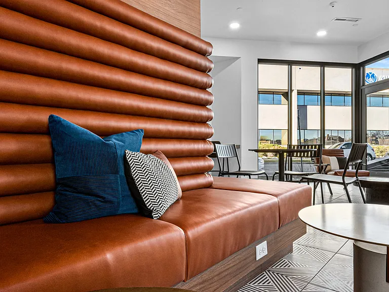 Carraway Apartments — Photo 12