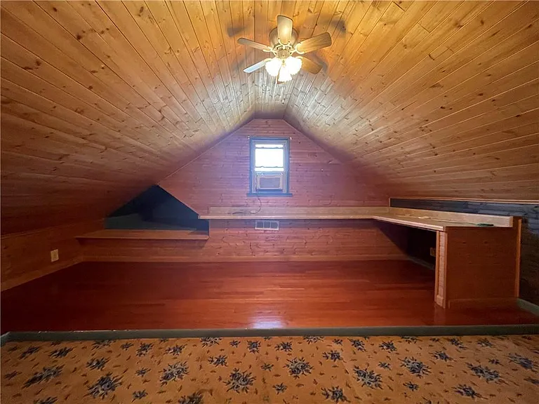 Space Very Useable