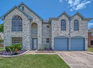 8919 Emerald Heights Ln, Houston, TX 77083