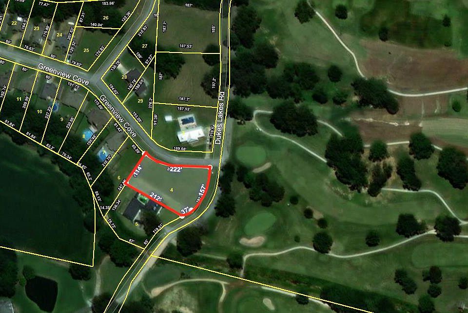 401 Dukes Lake Rd, Humboldt, TN 38343 Zillow