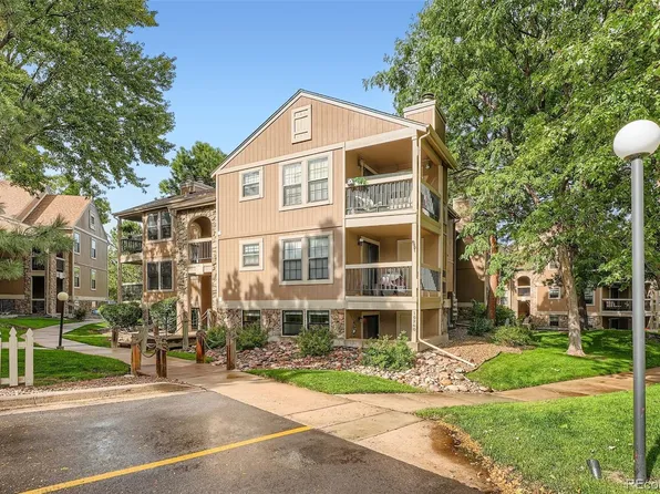 10960 W Florida Avenue #104, Lakewood, CO 80232