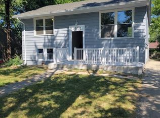 2507 Apache Ave, Sauk Village, IL 60411