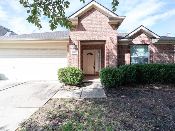 7318 Chasegrove Ln, Richmond, TX 77407