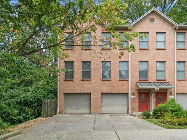 2117 Fulton Ave, Cincinnati, OH 45206