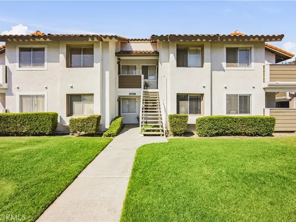 3709 Country Oaks Loop Unit E, Ontario, CA 91761