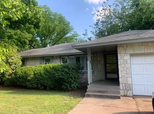 2920 Nimitz Blvd, Oklahoma City, OK 73112