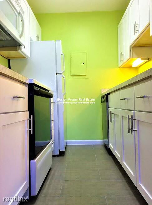 533 Columbus #7 Boston - South End Unit Photo 4