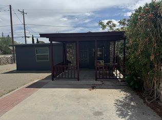 4410 Trowbridge Drive - Unit C, El Paso, TX 79903