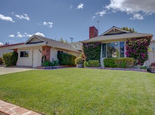1219 Lockhaven Way, San Jose, CA