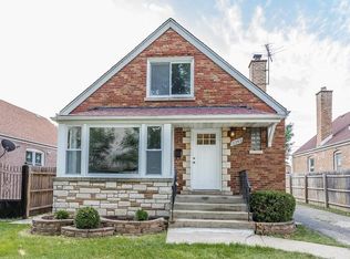 3343 W 71st St, Chicago, IL