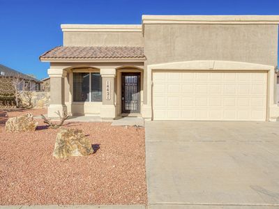 14421 Desert Ocotillo Dr, Horizon City, TX, 79928