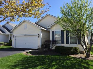 697 S Wellston Ln, Romeoville, IL 60446