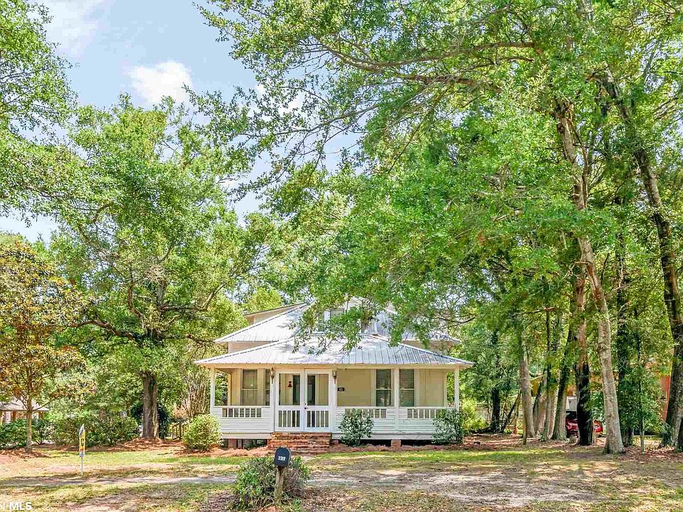 153 Fels Ave, Fairhope, AL 36532 Zillow