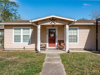 1715 Algee St, Port Lavaca, TX, 77979