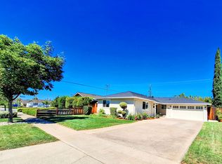 5022 Rafton Dr, San Jose, CA 95124