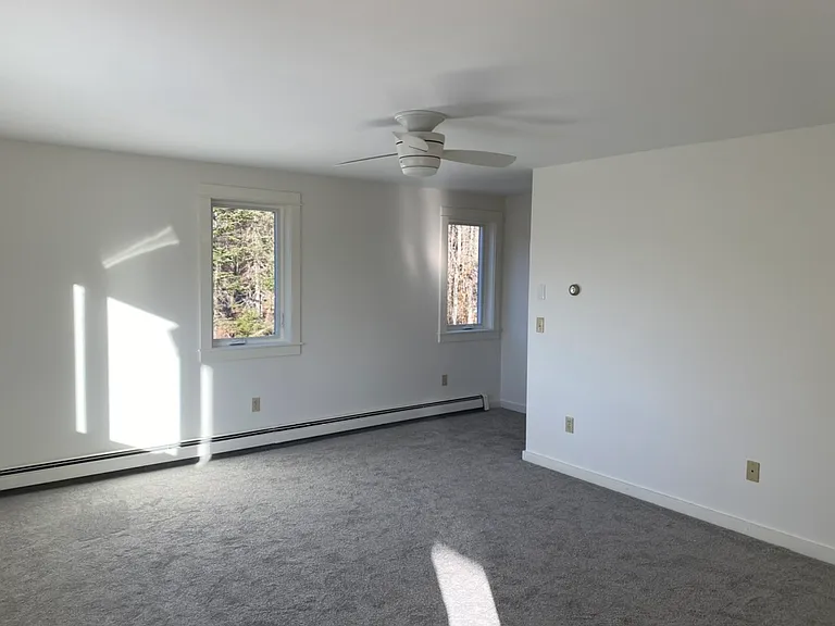 main floor bedroom