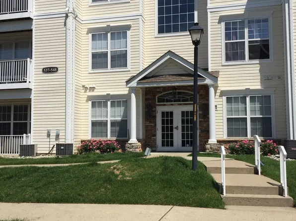 545 Saint Andrews Pl, Englishtown, NJ 07726