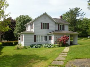 3045 Water Level Rd, Somerset, PA 15501