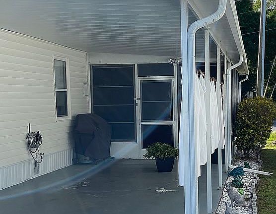 Carport 