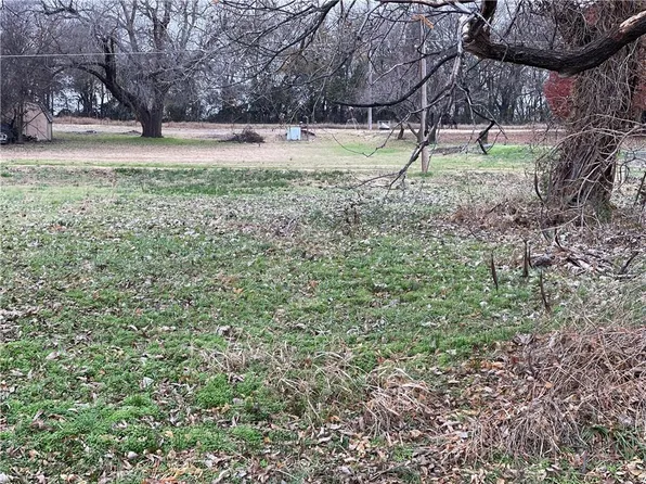 N Dean A McGee Ave Lot 3, Wynnewood, OK 73098