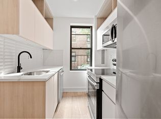 86 Thayer St APT 4I, New York, NY
