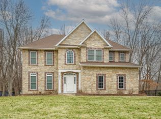 2651 Jefferson Dr, Stevensville, MI