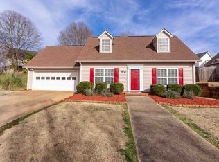 610 Diamond Valley Ct, Boiling Springs, SC 29316