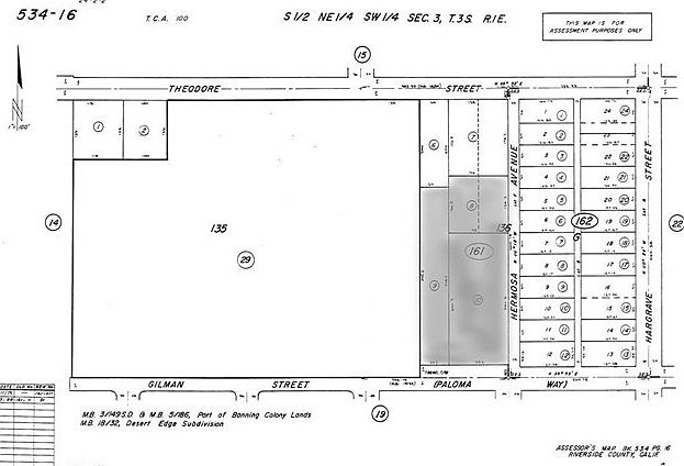 1st image of Gilman St