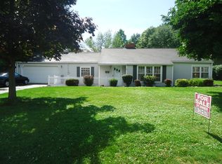 241 Spring Grove St, Medina, OH 44256