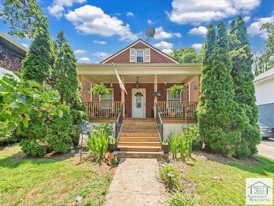 608 Watt St, Martinsville, VA, 24112