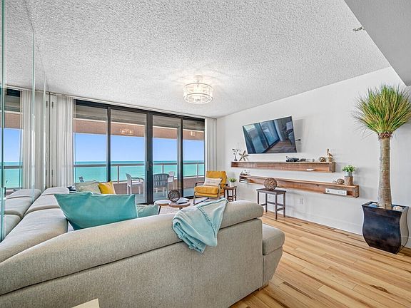 5th image of 1310 Gulf Blvd APT 18F